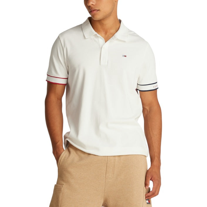 Tommy Hilfiger Jeans Polo Uomo - Mayestore
