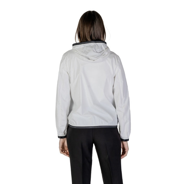 Blauer Giacca Donna - Mayestore