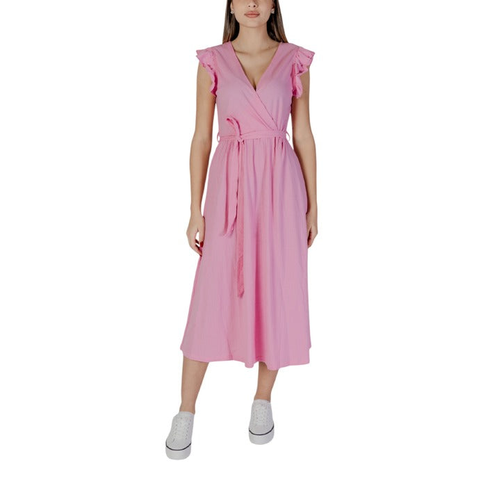 B.young Abito Donna - Mayestore