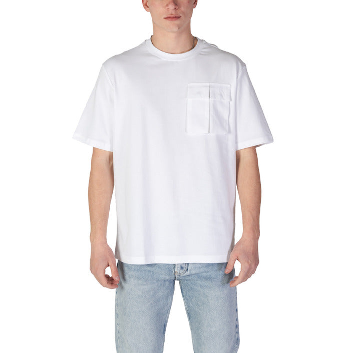 Antony Morato T-Shirt Uomo - Mayestore