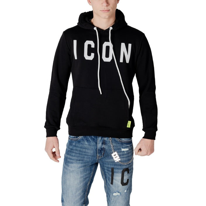 Icon Felpa Uomo - Mayestore