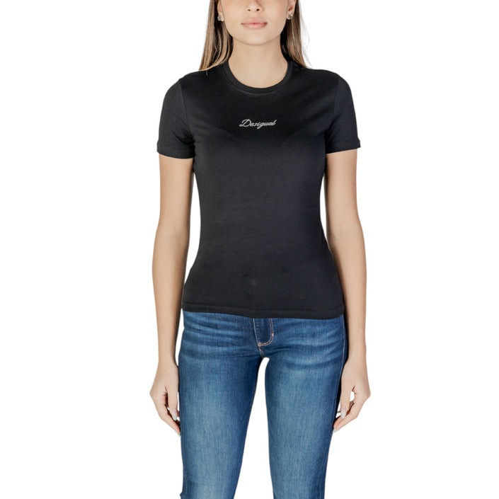Desigual T-Shirt Donna - Mayestore