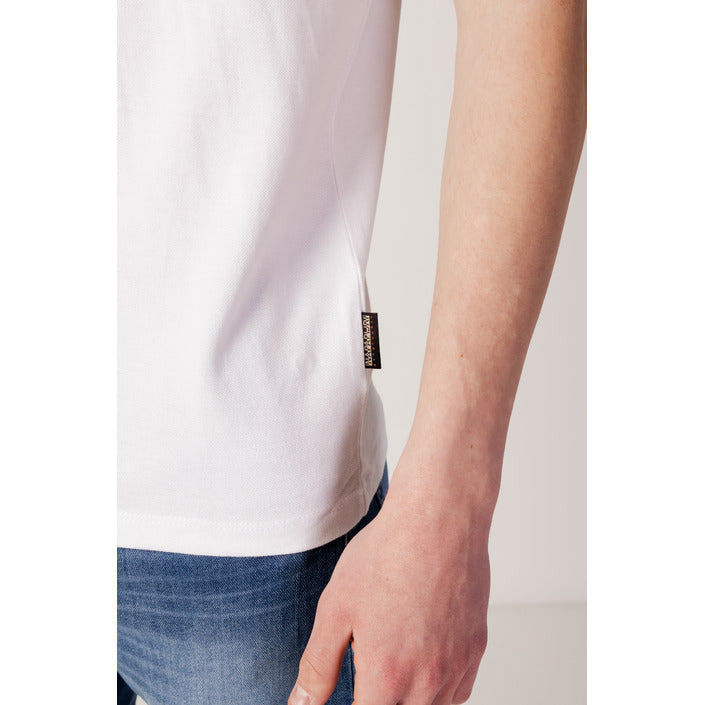 Napapijri Polo Uomo - Mayestore