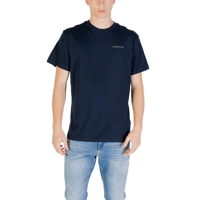 T-shirt homme Tommy Hilfiger Jeans