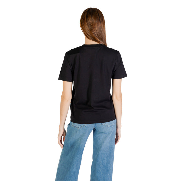 Calvin Klein Jeans T-Shirt Donna - Mayestore