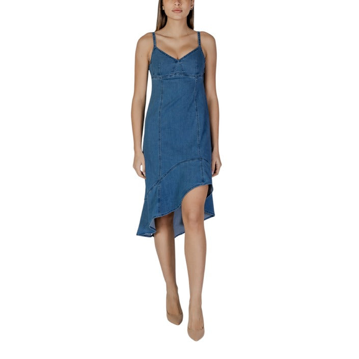 Desigual Abito Donna - Mayestore