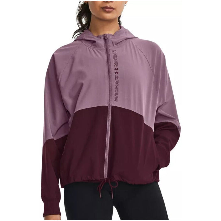 Under Armour Giacca Donna - Mayestore