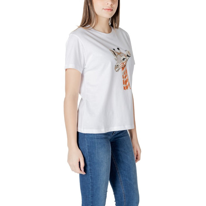 Liu Jo T-Shirt Donna - Mayestore