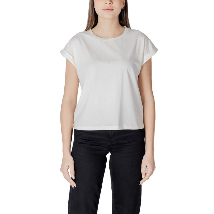 Liu Jo T-Shirt Donna - Mayestore