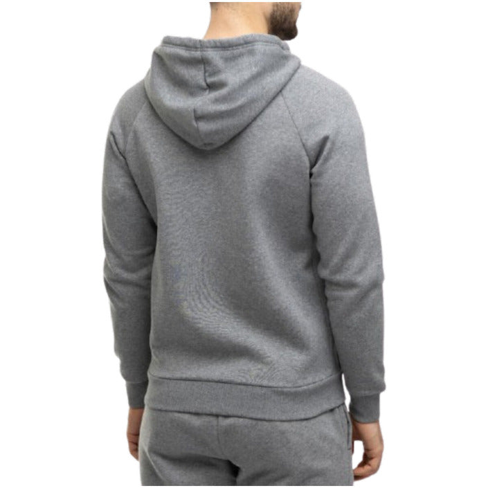 Under Armour Felpa Uomo - Mayestore