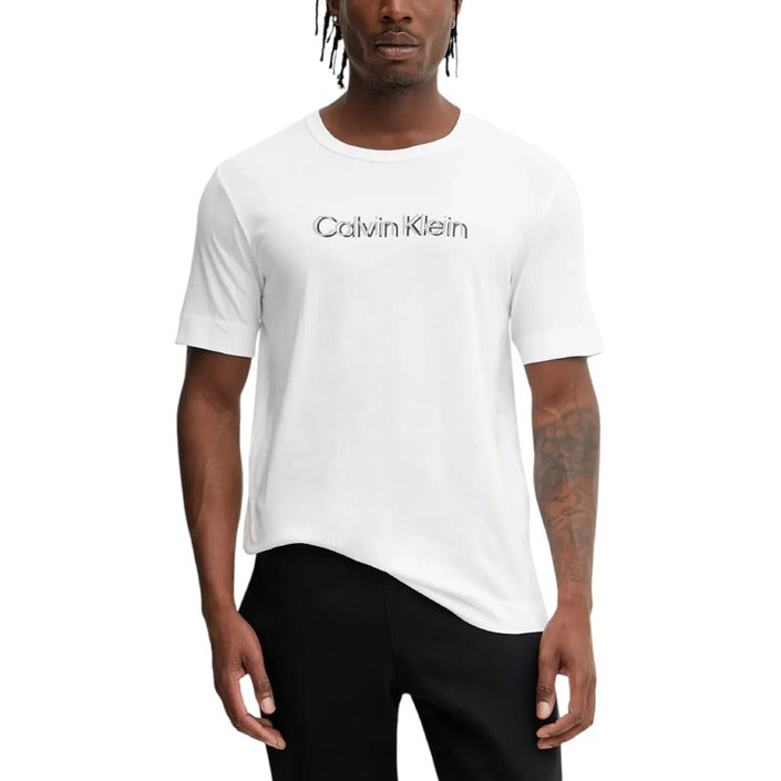 Calvin Klein Sport T-Shirt Uomo