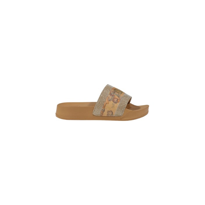 Alviero Martini Prima Classe Ciabatte Donna - Mayestore
