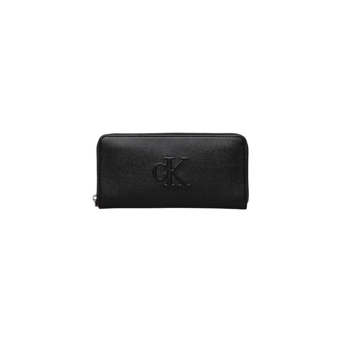 Portefeuilles femme Calvin Klein