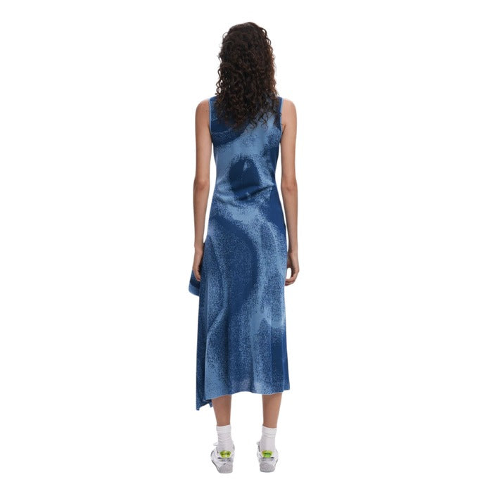 Desigual Abito Donna - Mayestore