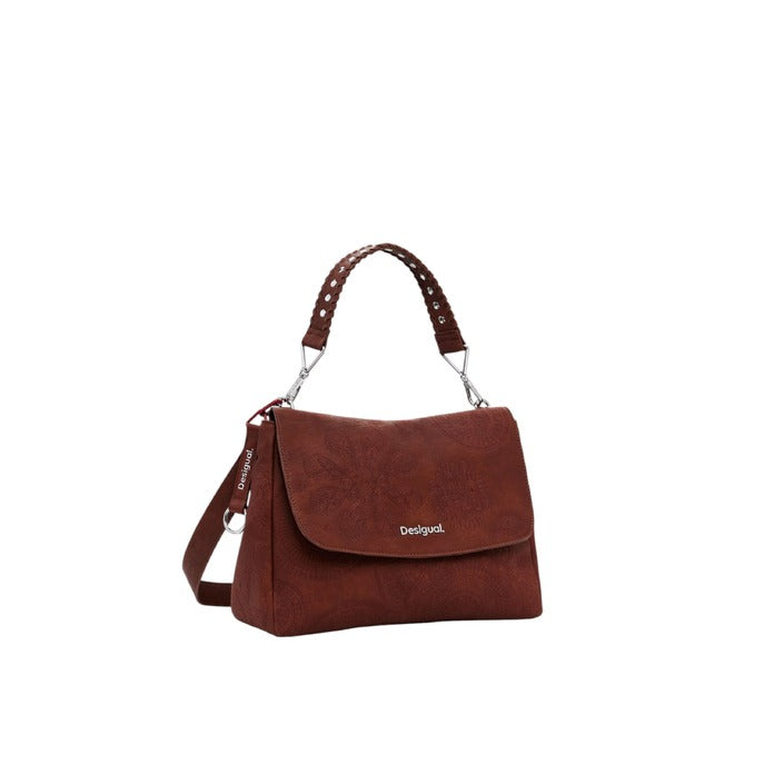 Desigual Borsa Donna - Mayestore