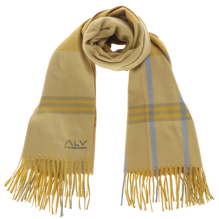 Alviero Martini Prima Classe Sciarpa Donna - Mayestore
