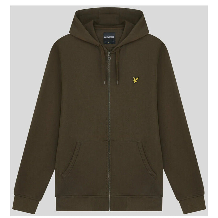 Sweat-shirt pour homme Lyle &amp; Scott