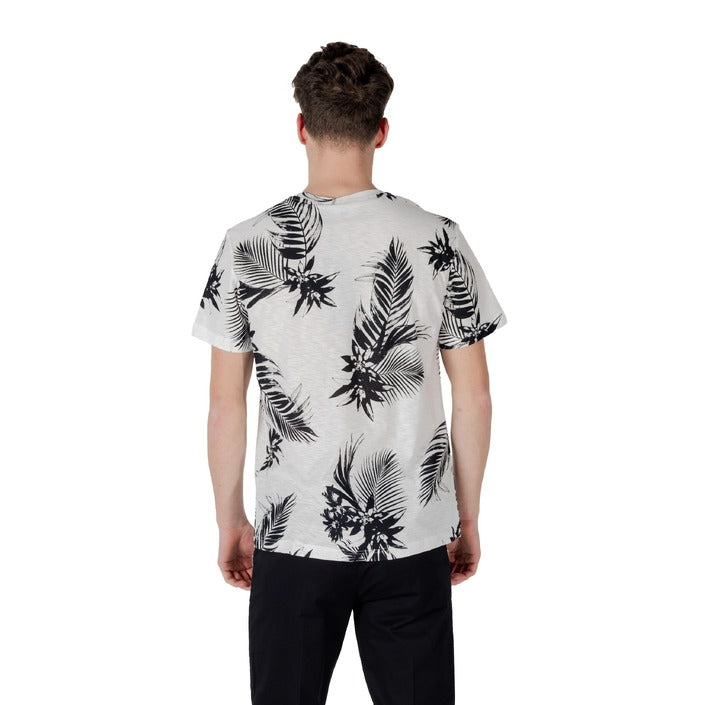Antony Morato T-Shirt Uomo - Mayestore