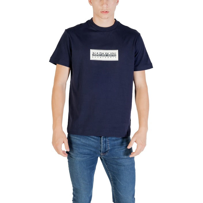 Napapijri T-Shirt Uomo - Mayestore