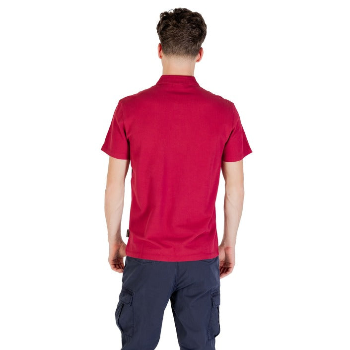 Napapijri Polo Uomo - Mayestore