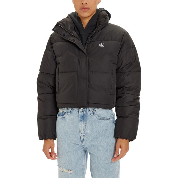 Calvin Klein Jeans Giubbotto Donna - Mayestore