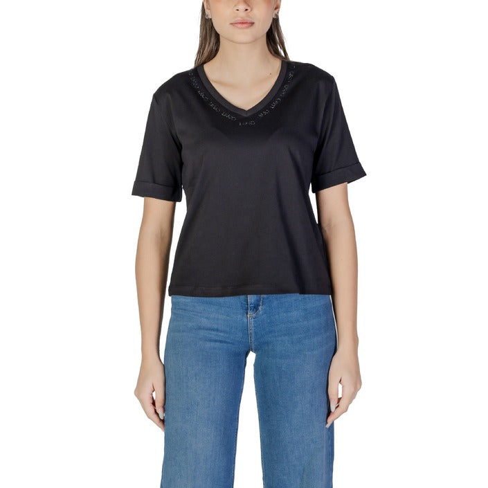 Liu Jo T-Shirt Donna - Mayestore
