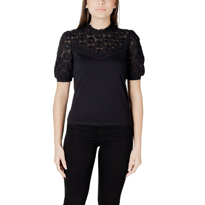 Morgan De Toi Blouse Donna - Mayestore
