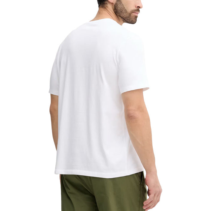 Calvin Klein Jeans T-Shirt Uomo - Mayestore
