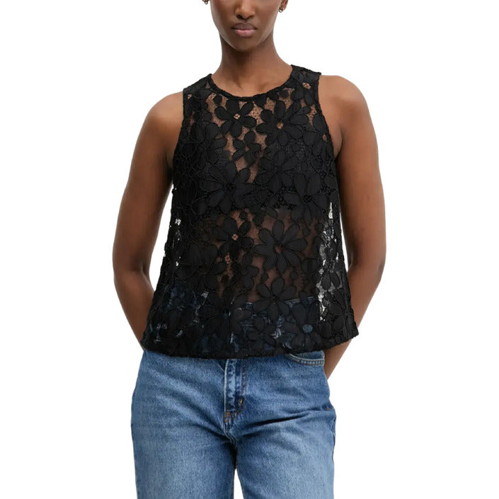 Desigual Top Donna - Mayestore