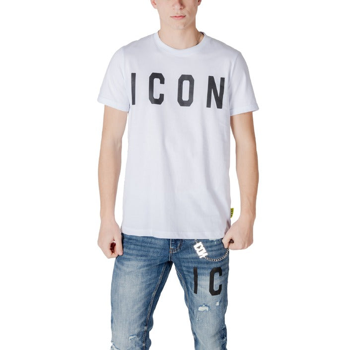Icon T-Shirt Uomo - Mayestore