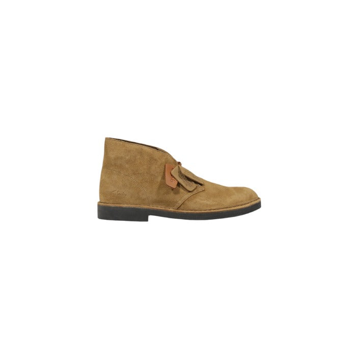 Clarks Stivali Uomo - Mayestore