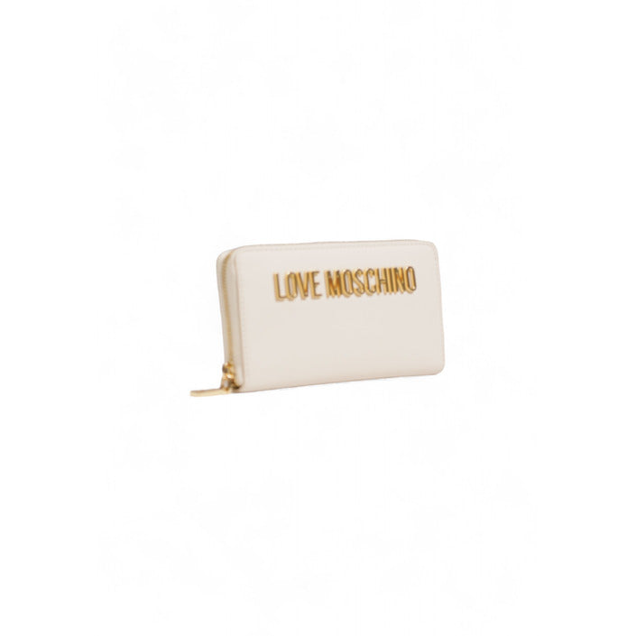 Love Moschino Portafogli Donna - Mayestore