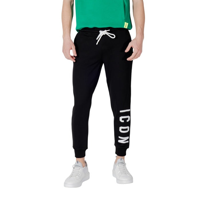 Icon Pantaloni Uomo - Mayestore