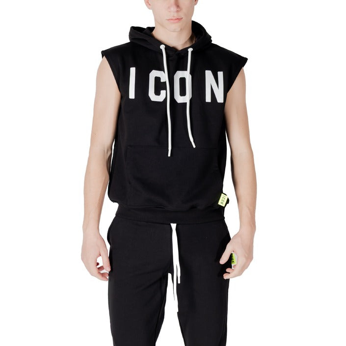 Icon Felpa Uomo - Mayestore