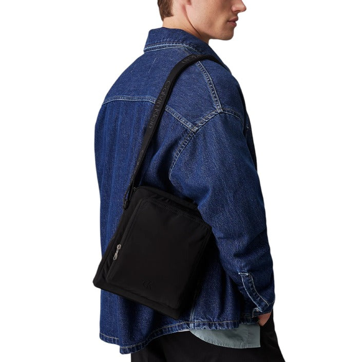 Calvin Klein Borsa Uomo - Mayestore