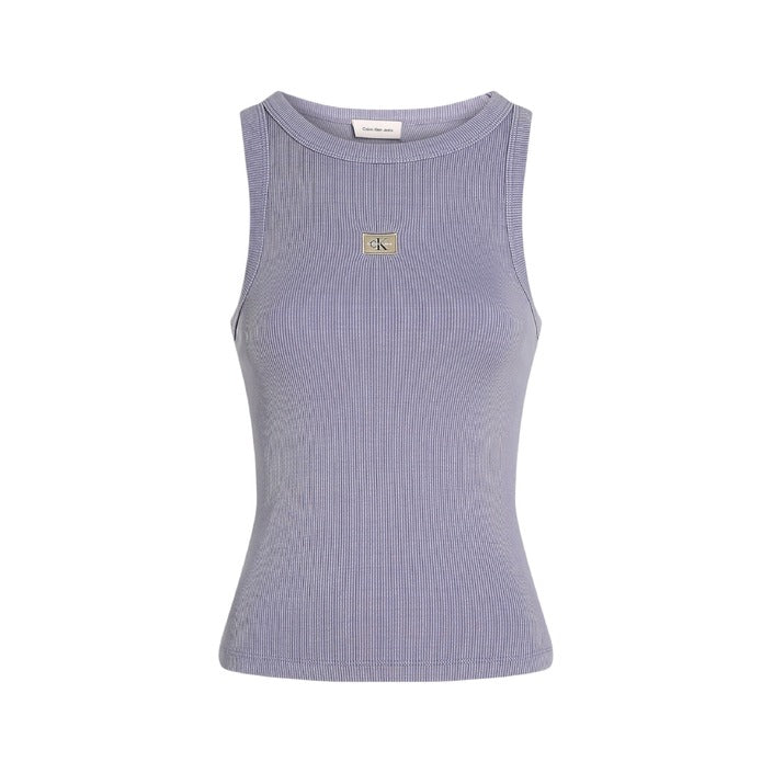 Calvin Klein Jeans Top Donna - Mayestore