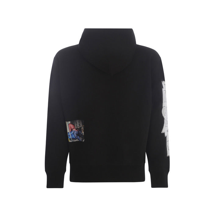 Sweat-shirt Diesel pour homme