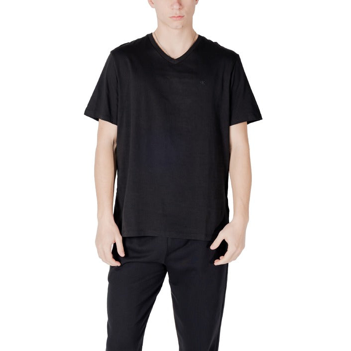 Calvin Klein Jeans T-Shirt Uomo - Mayestore
