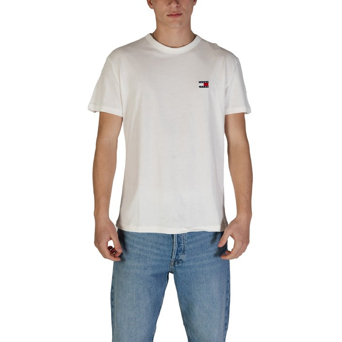Tommy Hilfiger Jeans T-Shirt Uomo - Mayestore