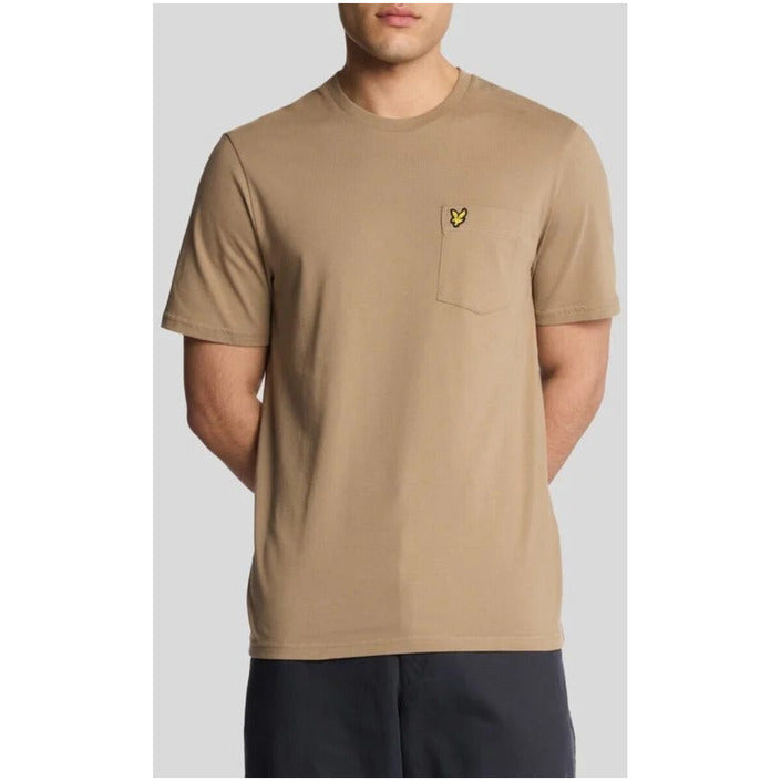 T-shirt homme Lyle &amp; Scott