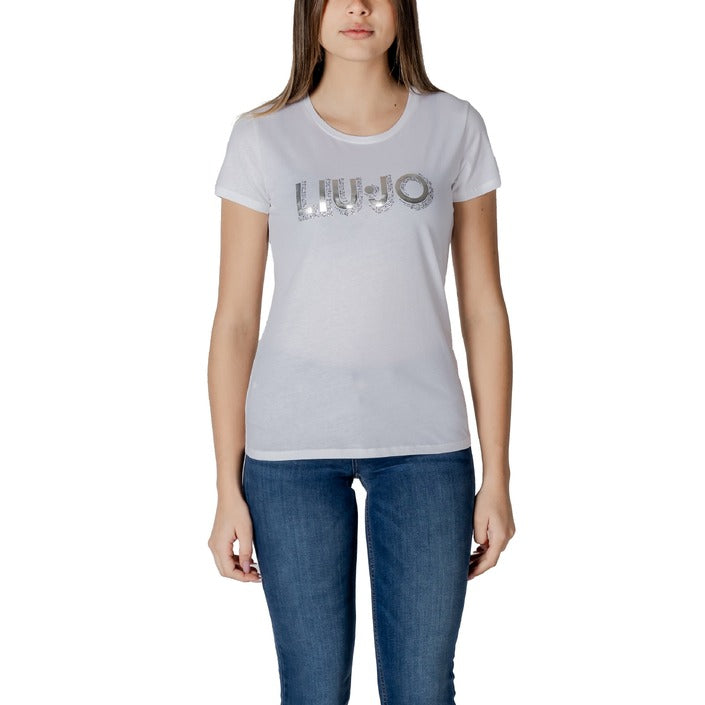 Liu Jo T-Shirt Donna - Mayestore