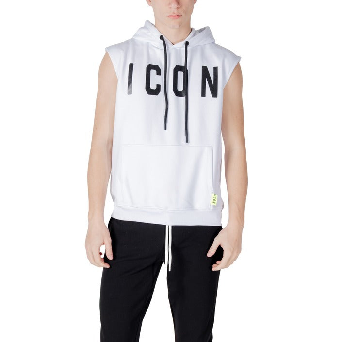 Icon Felpa Uomo - Mayestore