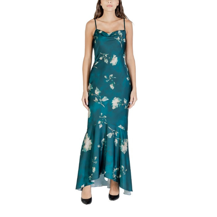 Rinascimento Abito Donna - Mayestore