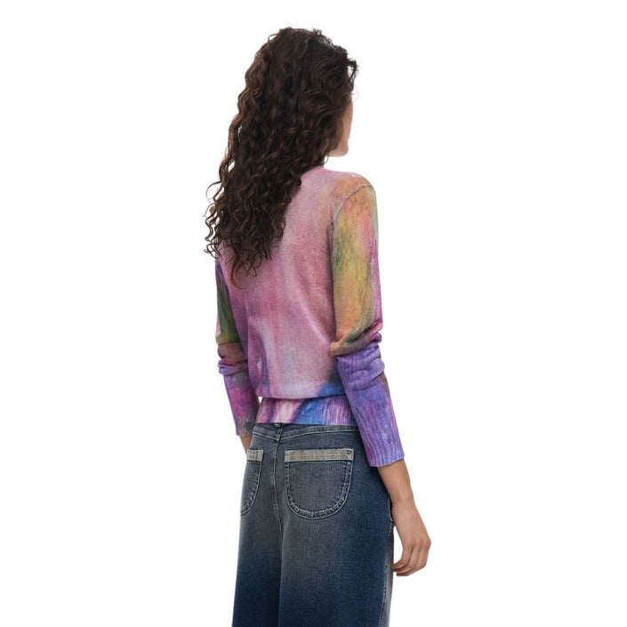 Desigual T-Shirt Donna - Mayestore