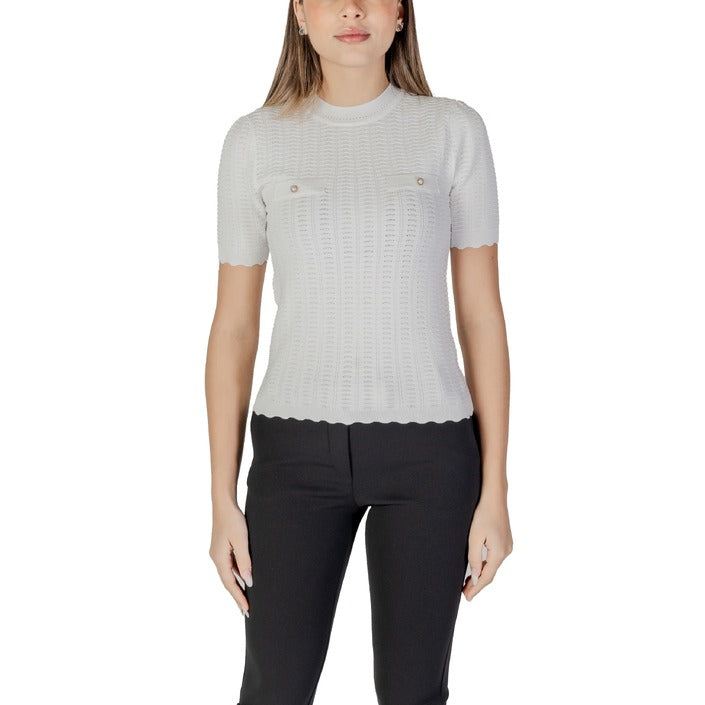 Morgan De Toi T-Shirt Donna - Mayestore