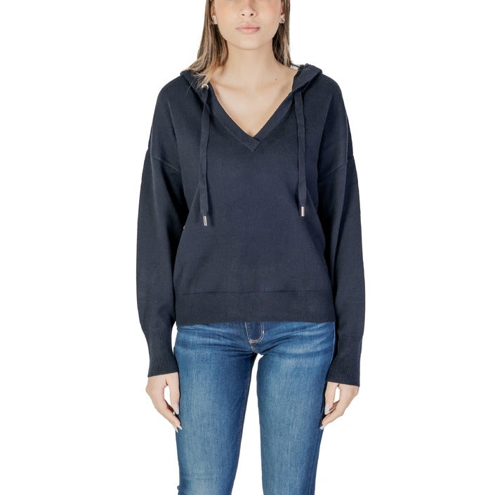 Morgan De Toi Felpa Donna - Mayestore
