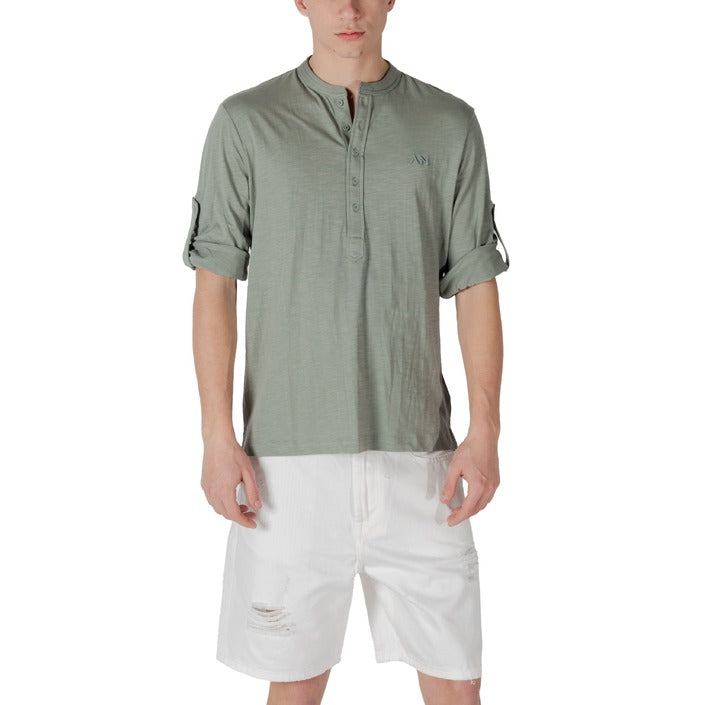 Antony Morato T-Shirt Uomo - Mayestore