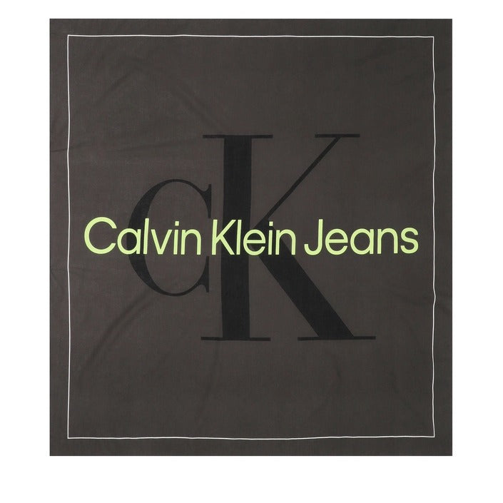 Calvin Klein Sciarpa Donna - Mayestore