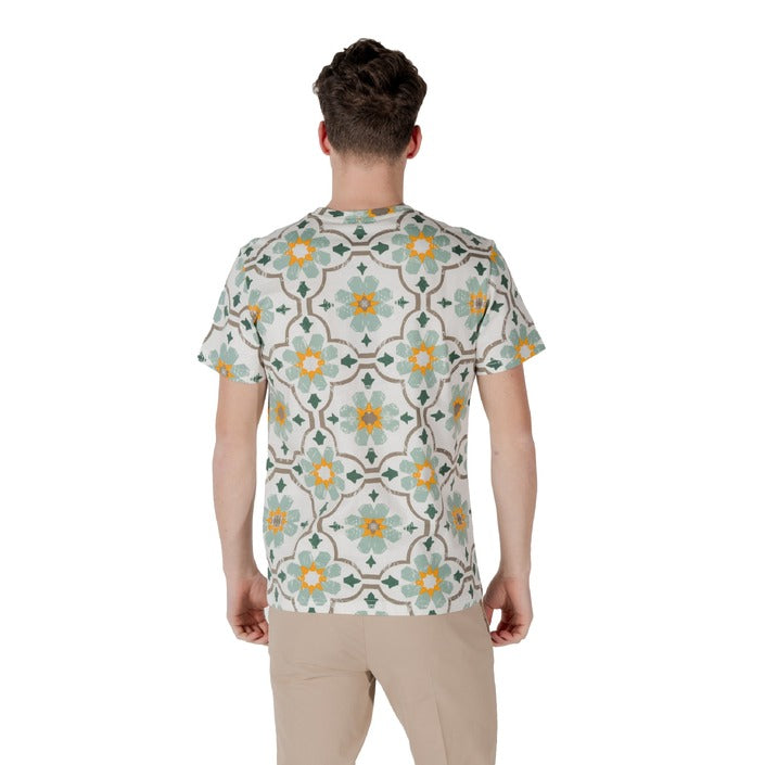 Antony Morato T-Shirt Uomo - Mayestore