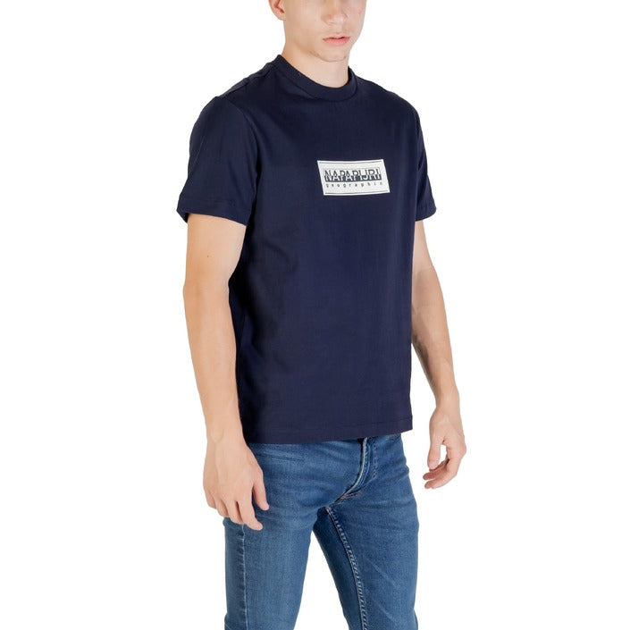 Napapijri T-Shirt Uomo - Mayestore